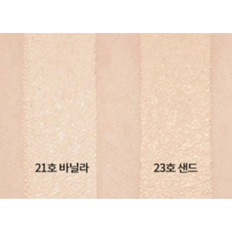 MISSHA Correttore Stick Coprente a Lunga Tenuta 2,8g – Stick Correttore Copertura Totale Lunga Durata