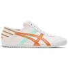 Onitsuka Tiger Mexico 66 Paraty White Rust Orange Unisex Sneakers 1183A437-107