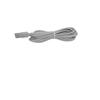 Type-C 0.25mm Short Bendable Anti-Break 90° Charging Cable for Android Smartphones