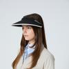 MunSingwear Women S Clip viSor Mr122lcp33 Black