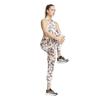 Adidas Womens/Ladies Daily Run 7/8 Leggings