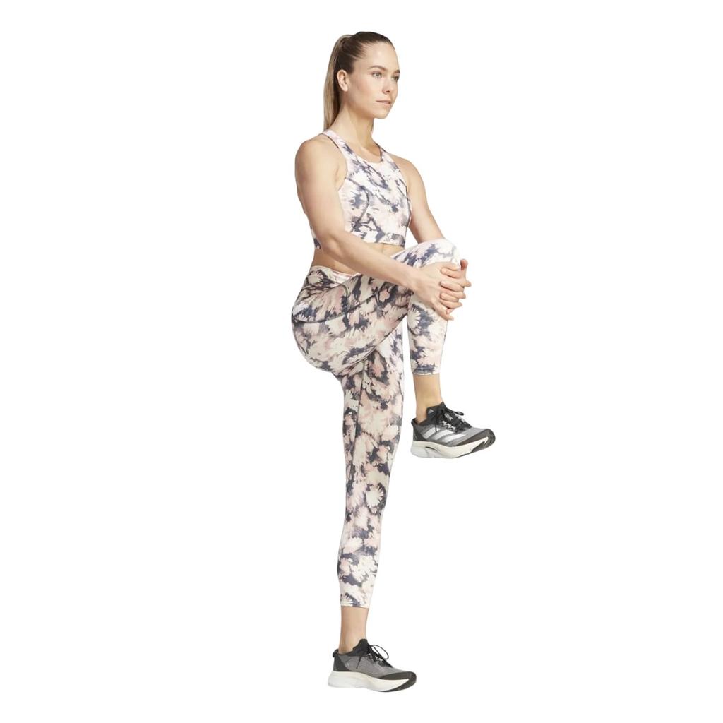 Adidas Womens/Ladies Daily Run 7/8 Leggings