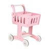 Spielzeug-Einkaufswagen Kreatives Rollenspiel für Jungen Mädchen Kinder Partygeschenke