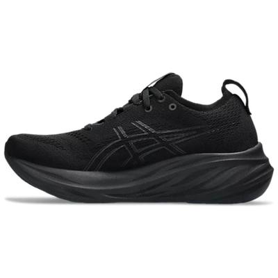 Scarpe da Ginnastica Donna Gel Nimbus 26 Nere 1012B601-002