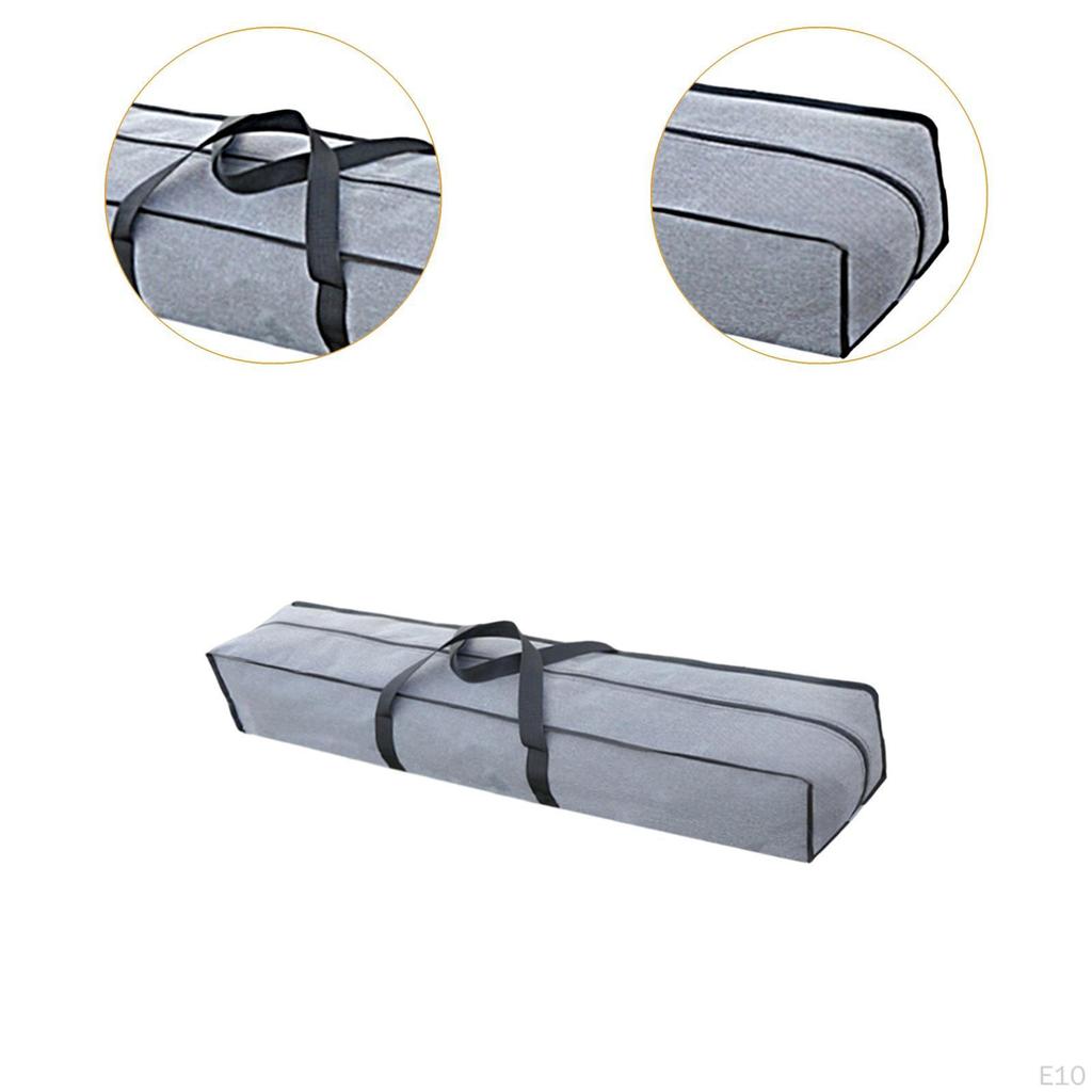 Cool Mat Storage Bag Mattress Dustproof Easy To Carry Waterproof Oxford Cloth