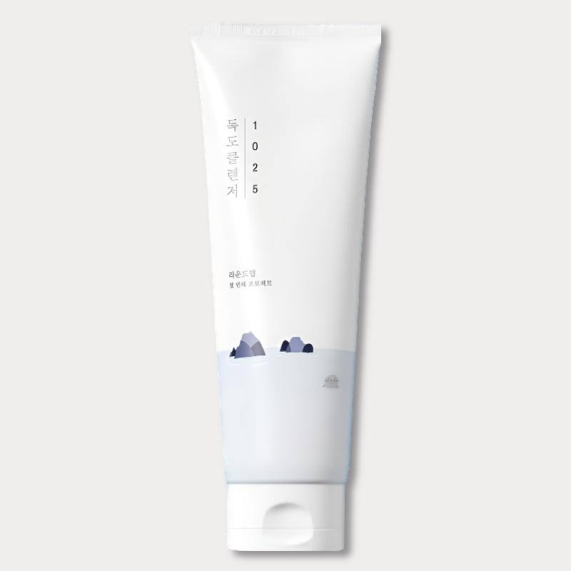 

ROUND LAB 1025 Очищающее средство Dokdo 250мл