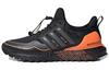 UltraBoost Cold.RDY 'Black Orange' G54860
