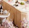 Foldable Full Body Bath Tub for Adults & Couples - Compact Household Bath Basin & Children's Sitz Bath