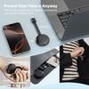 Wireless HDMI Display Adapter, Wireless Screen Mirroring Extender, for iOS, Android, Laptops and PCs
