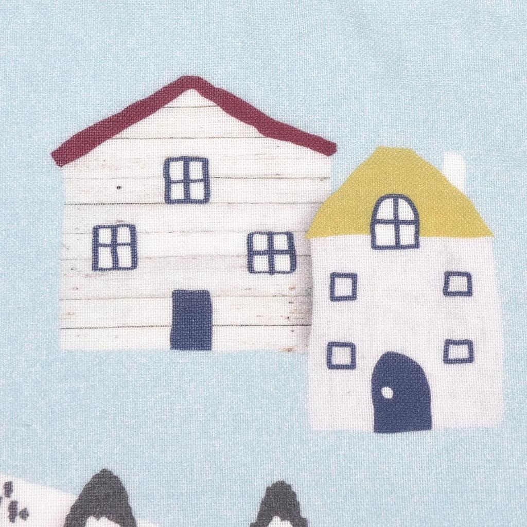 Matilda BL [Kusuguru Japan] Multi-Towel