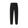 New FILA A.P. Casual Pants Men's Pitch Black A11M531808FBK