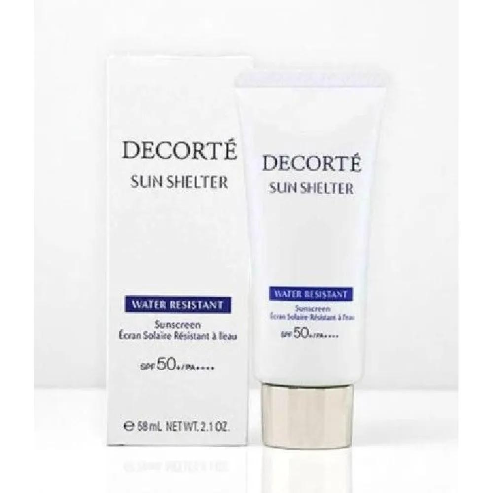 Cosme Decorte Sun Shelter Multi Protection Sunscreen Waterproof 60g SPF50