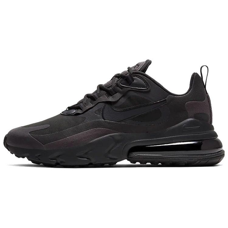 Nike Air Max 270 React `Black