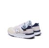 New Balance CW997HSF Yellow Sneakers