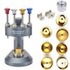 Automatic Watch Hand Installing and Fitting Tools Watch Needle Installation Tool for NH35/2892/E2000 Watch Repairing