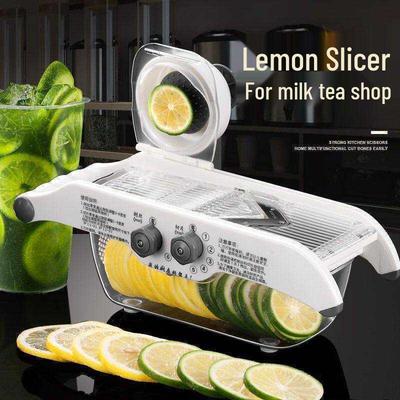 Meyve ve Sebze Araçları – Limon Sıkacakları ve Sıkacaklar