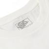 Vans SS26 Cotton Short Sleeve Fun Print T-Shirt Unisex tops VN000TKXFS8