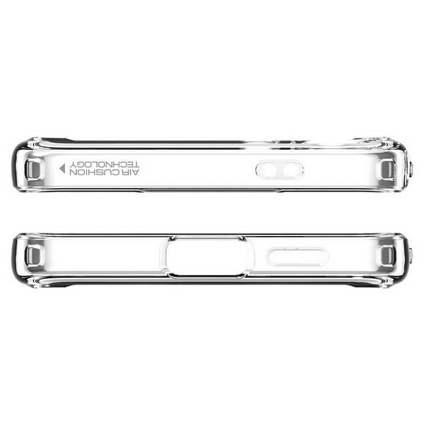 Spigen Ultra Hybrid Sam S24+ S926crystal clear ACS07329