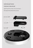 3-in-1 Smart Robot Vacuum Cleaner with Sweeping and Mopping for Home Use