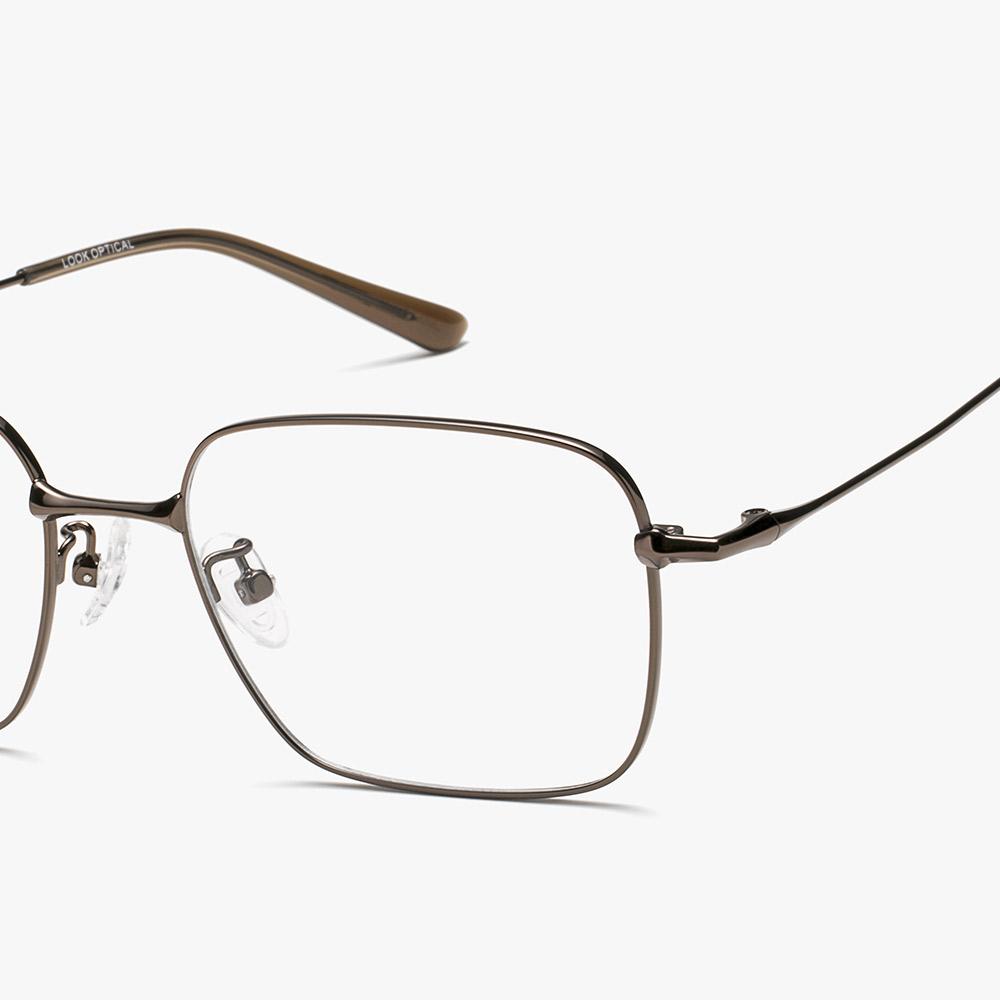Lugo Btikeol Eyeglass Frames (Lc6014 330 56)