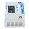 Solar Charge Controller LCD Display Electrical Protection Functions Impact Resistance Panel Regulator30A