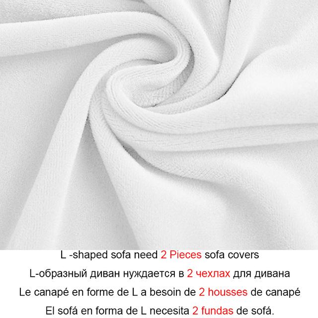 

Тисненые бархатные чехлы для диванов, эластичные чехлы для диванов высокого качества для гостиной, чехлы для диванов, угловые диваны, чехол для дома, отеля BB 1Seat (90-140cm)