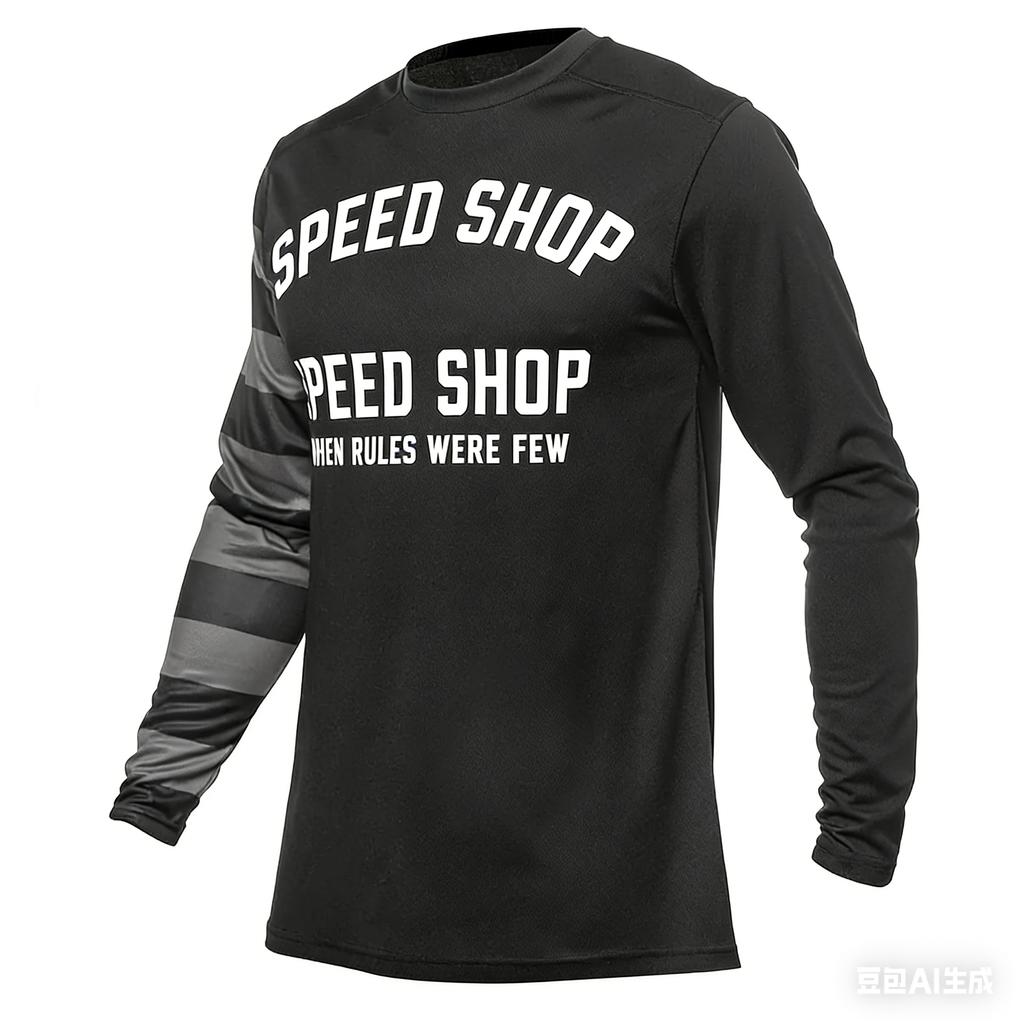 2026 Bmx Moto Motocross  Jersey Mtb Enduro Mx Downhill Bike Mountain Dh Cycling  Jersey T-Shirt Bicycle Clothes
