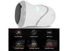 Professional Electric Foot File, USB-C Fast Charging, Soft and Healthy Feet at Home