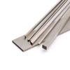 1 PCS HSS Lathe Tool  Steel Square Tool Steel Lathes  Engineering 3-16mm Square Lathe  Cutting & Machining Tool