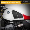 For BMW R12G/SR12G/SR12GS 2025 2026 Fuel Tank Side Protection Stickers Anti-slip and Scratch-resistant Silicone Fuel Tank Pad