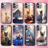 Capas para telemóveis – Para-choques para smartphones