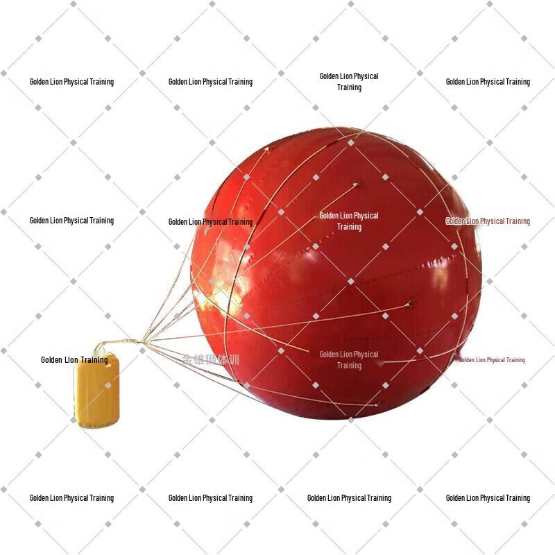 Golden Lion 3m Inflatable Floating Training Target