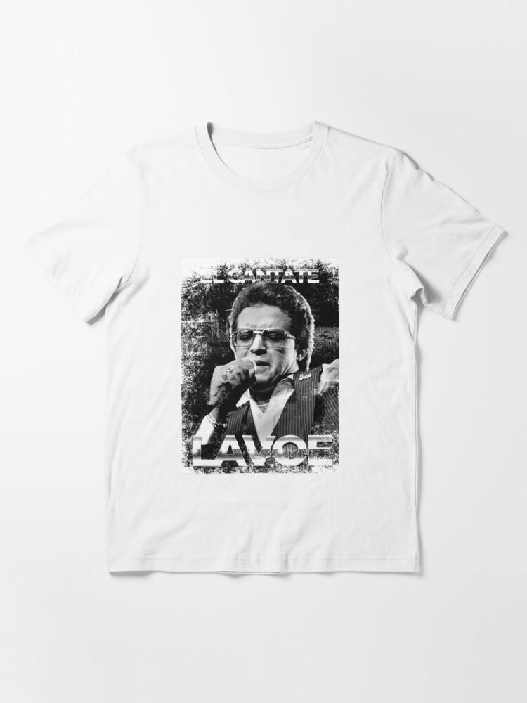 Héctor Lavoe Hector Lavoe Essential T-Shirt