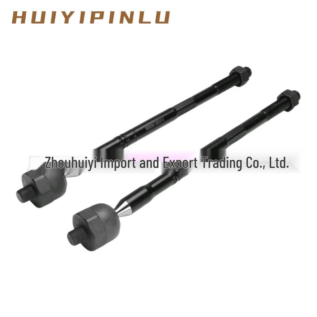 Compatible Inner Tie Rod End for 19 GAC Jeep Cherokee Commander Steering Rack (Part 53401958, 53478194)