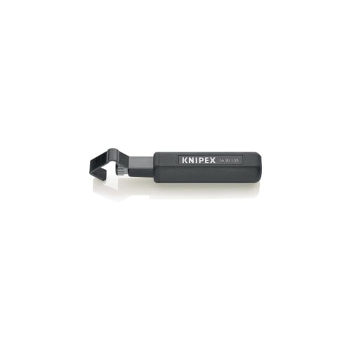 KNIPEX KNIPEX Cable Stripper 135mm 1630135SB