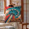 Movie BBack To The Future Cushion Cover Decorative Pillow Sofa Home Decor case pillow cases