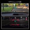 Wiiyii HUD GPS rychloměr do auta, head up displej, digitální rychloměr do auta, hodiny do auta, vhodné pro všechna vozidla