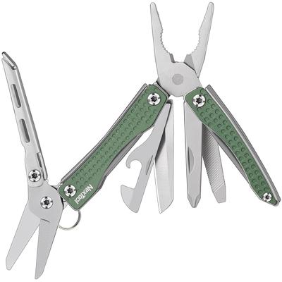 NexTool Mini Flagship Multifunctional Pliers Multitool 10 In 1 Multifunctional Tool Folding Pliers Made of Stainless Steel Durable Foldable Pocket