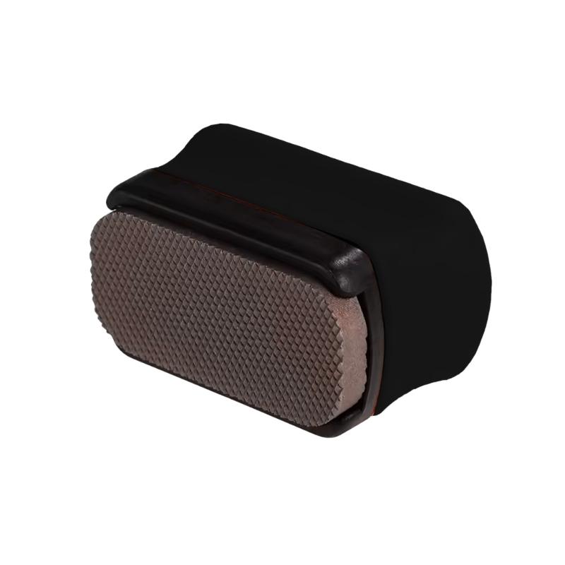 Rectangle Metal File Professional Steel File Tool Sharpener for Professional Automotive Removing Paint Efficiently