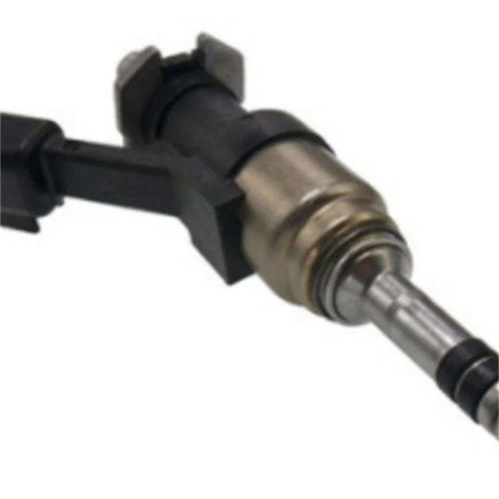 WEFOLCC Fuel Injector 12677810/12668393 for Chevrolet, Cheyenne, Silverado, Suburban, Tahoe 2014 2015 2016 2017 2018 Car Fuel Pump