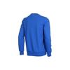 adidas Pullover American Vintage Sports Casual Crewneck Sweatshirt Men Sweatshirt Blue AZ8351