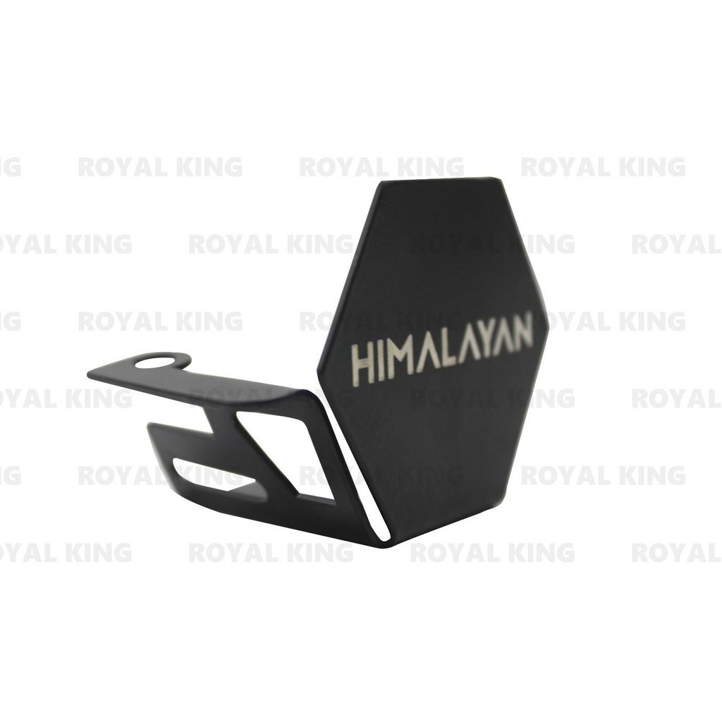 Honeycomb "Headlight Grill Combo 5 Pcs" For Royal Enfield Himalayan & Scram 411