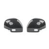 Exterior Accessories For Hyundai Staria -2026 Car Tuning Carbon Fiber Rearview Mirror Decoration Cover Trim Accessories