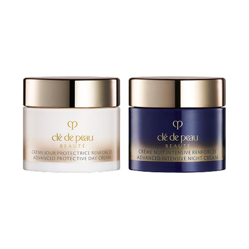 

CPB Essential Day & Night Cream Mini Set