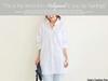 Spring/Summer 2023 Korean Loose Fit Cotton Linen Dress Shirt (Plus Size Available)
