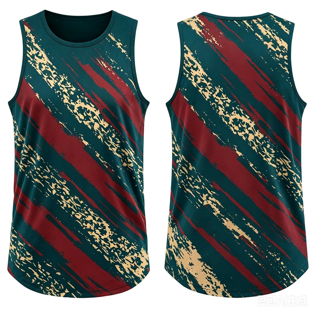 Funny 3D Print Men's Tank Top Hip Hop Trend Harajuku Man Sleeveless Shirt Summer Quick Dry Breathable Vest Fashion Gym T-shirts