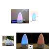 Disney Frozen Ultrasonic Aromatherapy Humidifier With Timer For Home Office Air Purification