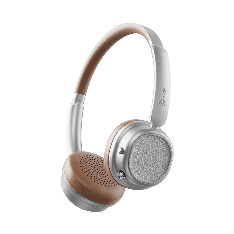 Yinbeiqi Art2Pro AI Translation Over-Ear Bluetooth Headphones