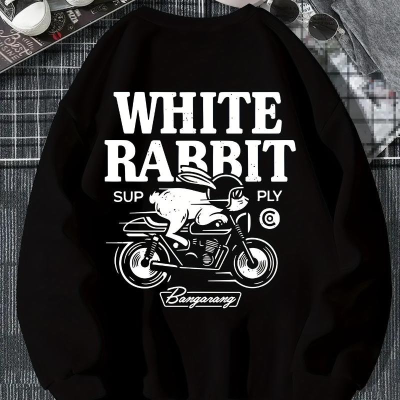 

Свитшот с круглым вырезом, Смесь хлопка и мериносовой шерсти, Уютная одежда для работы из дома и отдыха S