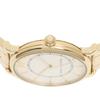 MARC JACOBS Quartz Watch MJ3522 Women's White/Gold [Used]
